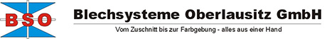 Blechsysteme Oberlausitz GmbH